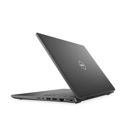 Dell Latitude 3410 14-inch (2020) - Core i5 - Gen 10 (U) - 16GB - SSD 256 GB QWERTZ - German