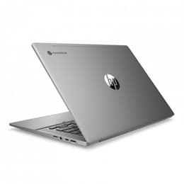HP Chromebook 14B-NA0044NF Core i3 1.7 GHz 128GB SSD - 8GB AZERTY - French