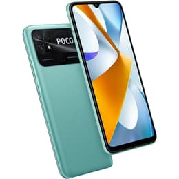 Xiaomi Poco C40 32GB - Green - Unlocked