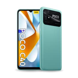 Xiaomi Poco C40 32GB - Green - Unlocked