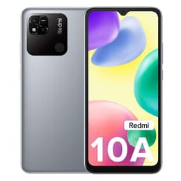 Xiaomi Redmi 10A 64GB - Grey - Unlocked