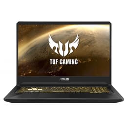Asus TUF 705DT-H7247T 17"-inch - Ryzen 7 3750H - 16GB - SSD 512 GBGB NVIDIA GeForce GTX 1650 AZERTY - French