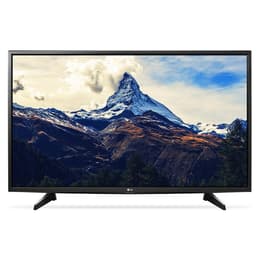 LG 48.0000-inch 49UH610V 3840 x 2160 TV