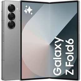 Galaxy Z Fold6 1000GB - Silver - Unlocked