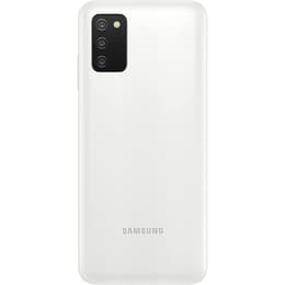 Galaxy A03S 32GB - White - Unlocked