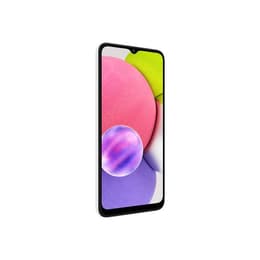Galaxy A03S 32GB - White - Unlocked