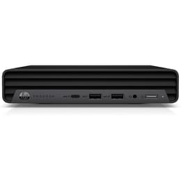 600 G6 Mini Core i5-10500T 2.3Ghz - SSD 256 GB - 8GB