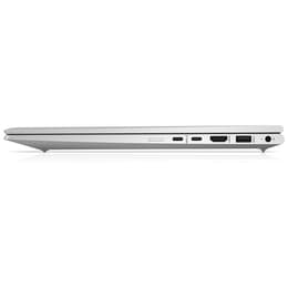 HP EliteBook 855 G7 15-inch (2020) - Ryzen 5 - 4000 Series (U) - 32GB - SSD 1 TB QWERTY - English