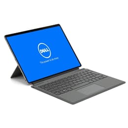 Dell Latitude 7320 Detachable 13-inch (2021) - Core i5 - Gen 11 (G) - 8GB - SSD 256 GB AZERTY - French