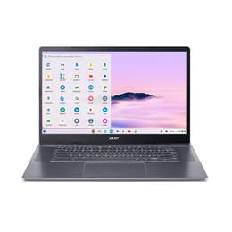 Acer Chromebook 515 CB515-2HT-39N3 15-inch (2023) - Core i3-1215U - 8GB - SSD 256 GB QWERTZ - German
