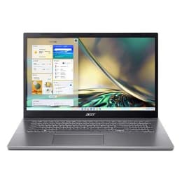Acer Aspire 5 A517-53G-73WP 17-inch (2022) - Core i7-1255U - 32GB - SSD 1 TB QWERTZ - Swiss