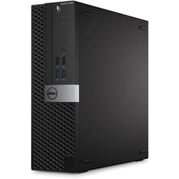 OptiPlex 5040 SFF Core i5-6600 3.3Ghz - SSD 256 GB - 8GB