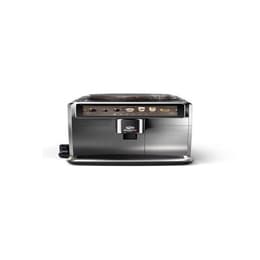 Espresso maker with grinder Saeco Suprema SM8889/00 L - Black