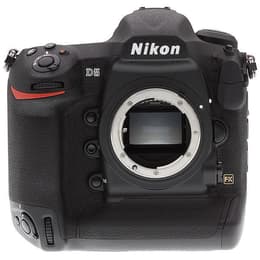 Nikon D5 Reflex 20Mpx - Black