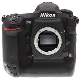 Reflex D5 - Black