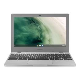 Samsung ChromeBook 4 Celeron N4000 1.1 GHz 32GB SSD - 4GB QWERTY - English