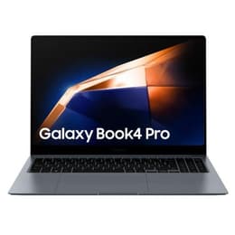 Samsung Galaxy Book4 Pro 15-inch (2023) - Core Ultra 5 125H - 16GB - SSD 256 GB AZERTY - French