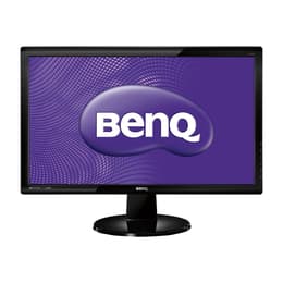22-inch Benq GL2250 1920 x 1080 LCD Monitor Black