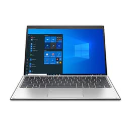 HP Elite X2 G8 13-inch (2021) - Core i5 - Gen 11 (G) - 8GB - SSD 256 GB QWERTZ - German