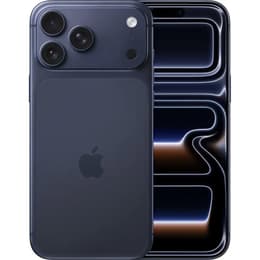 iPhone 17 Pro Max 1000GB - Deep Blue - Unlocked