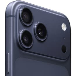 iPhone 17 Pro Max 1000GB - Deep Blue - Unlocked