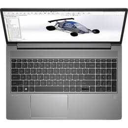 HP ZBook Power G9 15-inch (2022) - Core i9 - Gen 12 (H) - 32GB - SSD 1 TB QWERTY - Swedish