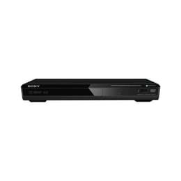 Sony DVP-SR370 DVD Player
