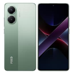 Xiaomi Poco X7 Pro 256GB - Green - Unlocked