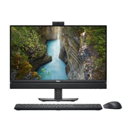 Dell OptiPlex 7410 AIO 24" Core i7 1.8 GHz - SSD 512 GB - 32GB AZERTY - French