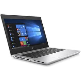 HP ProBook 640 G5 14-inch (2018) - Core i3 - Gen 8 (U) - 16GB - SSD 256 GB QWERTY - Spanish