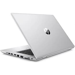 HP ProBook 640 G5 14-inch (2018) - Core i3 - Gen 8 (U) - 16GB - SSD 256 GB QWERTY - Spanish