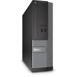 OptiPlex 3020 SFF Core i3-4160 3.6Ghz - SSD 256 GB - 8GB