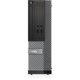 OptiPlex 3020 SFF Core i3-4160 3.6Ghz - SSD 256 GB - 8GB
