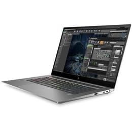 HP ZBook 14U G5 14-inch (2017) - Core i5-8350U - 8GB - SSD 256 GB AZERTY - Belgian