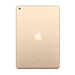 iPad 9.7 (2017) 5th gen 32 GB - Wi-Fi - Gold