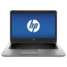 HP EliteBook 840 G1 14-inch (2014) - Core i5-4200U - 8GB - SSD 256 GB QWERTY - Italian
