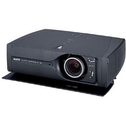 Sanyo PLV-Z3 Video projector 800 Lumen - Black