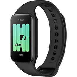Smart Watch Xiaomi HR GPS Redmi Smart Band 2 - Black