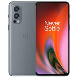OnePlus Nord 2 5G 128GB - Grey - Unlocked