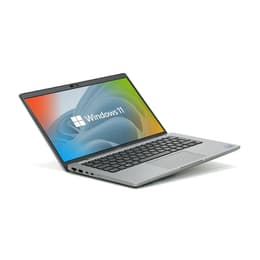Dell Latitude 5450 14-inch (2023) - Core i5-1345U - 16GB - SSD 512 GB QWERTZ - German