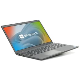 Dell Latitude 3520 15-inch (2021) - Core i7 - Gen 11 (G) - 32GB - SSD 256 GB QWERTZ - German