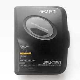 Sony WM-EX314 Audio accessories