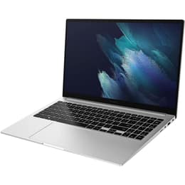 Samsung Galaxy Book 15-inch (2021) - Core i3 - Gen 11 (G) - 8GB - SSD 256 GB QWERTZ - German