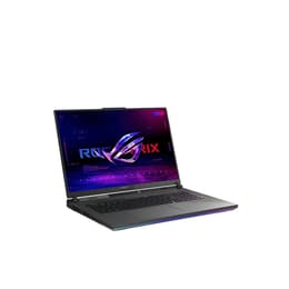 Asus ROG Strix G18 G814 (2025) 18"-inch - Ryzen 9 8940HX - 32GB - SSD 1 TBGB NVIDIA GeForce RTX 5060 QWERTZ - German