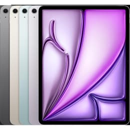 iPad Air M2 13 (2024) 6th gen 512 GB - Wi-Fi - Space Gray