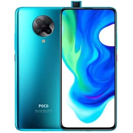Xiaomi Poco F2 Pro 128GB - Blue - Unlocked - Dual-SIM