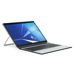 HP Elite x2 G8 13-inch (2023) - Core i5-1145G7 - 8GB - SSD 256 GB QWERTZ - German