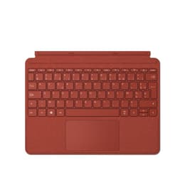Microsoft Keyboard AZERTY French Wireless Surface Go Signature Type Cover