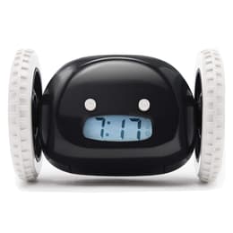 Clocky Runaway Alarm Clock Toy robot