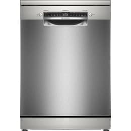 Bosch SMS6TCI02E Dishwasher freestanding Cm - 12 to 16 place settings